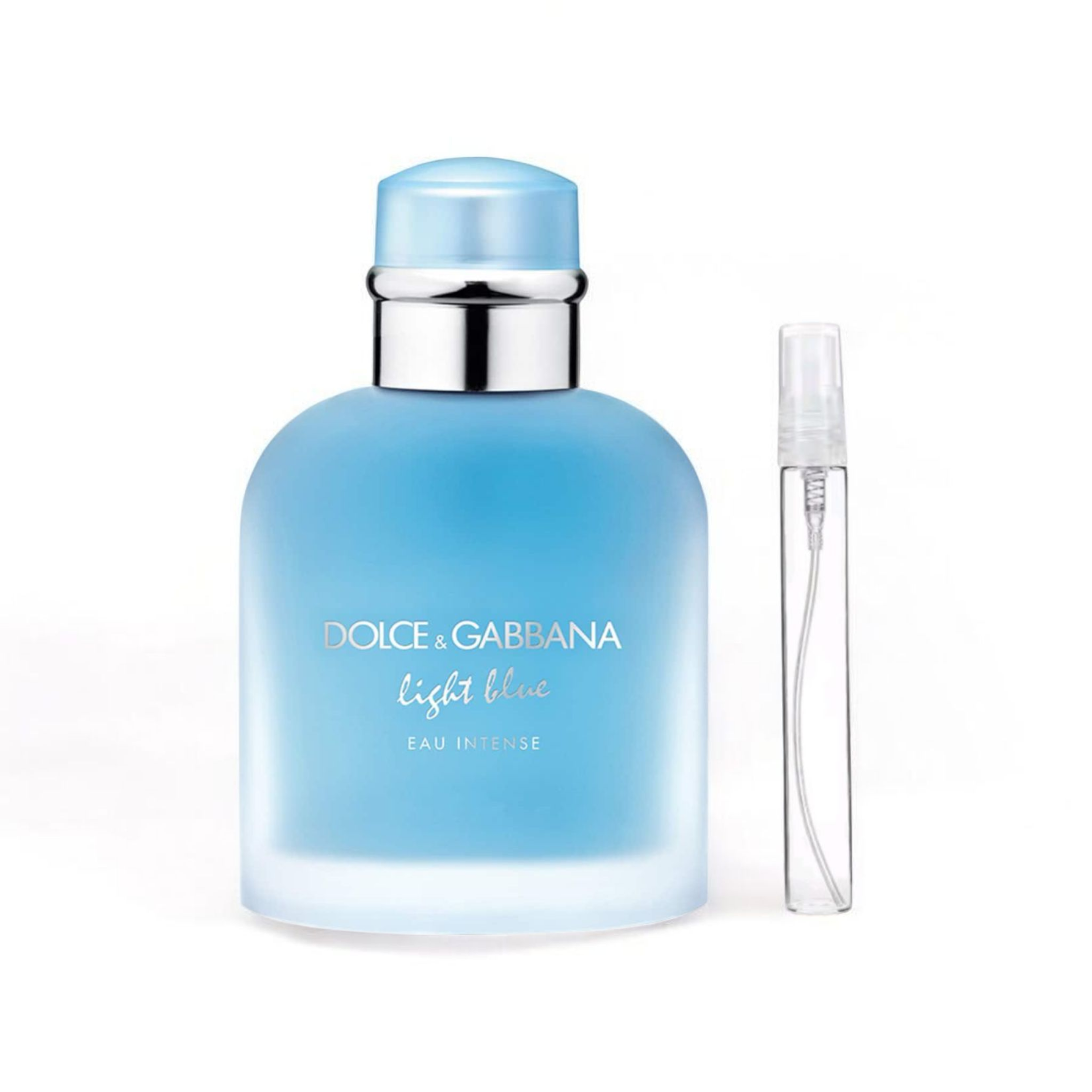 DOLCE & GABBANA LIGHT BLUE EAU INTENSE
